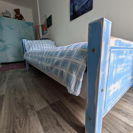 Retro Art Room Lomnice nad Popelkou Экстерьер фото