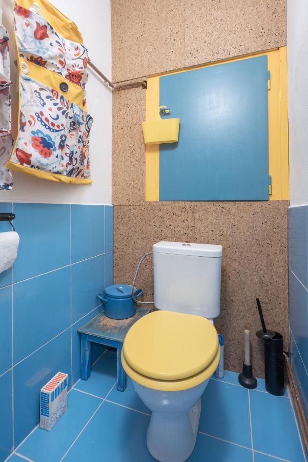 Retro Art Room Lomnice nad Popelkou Экстерьер фото