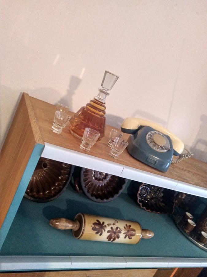 Retro Art Room Lomnice nad Popelkou Экстерьер фото