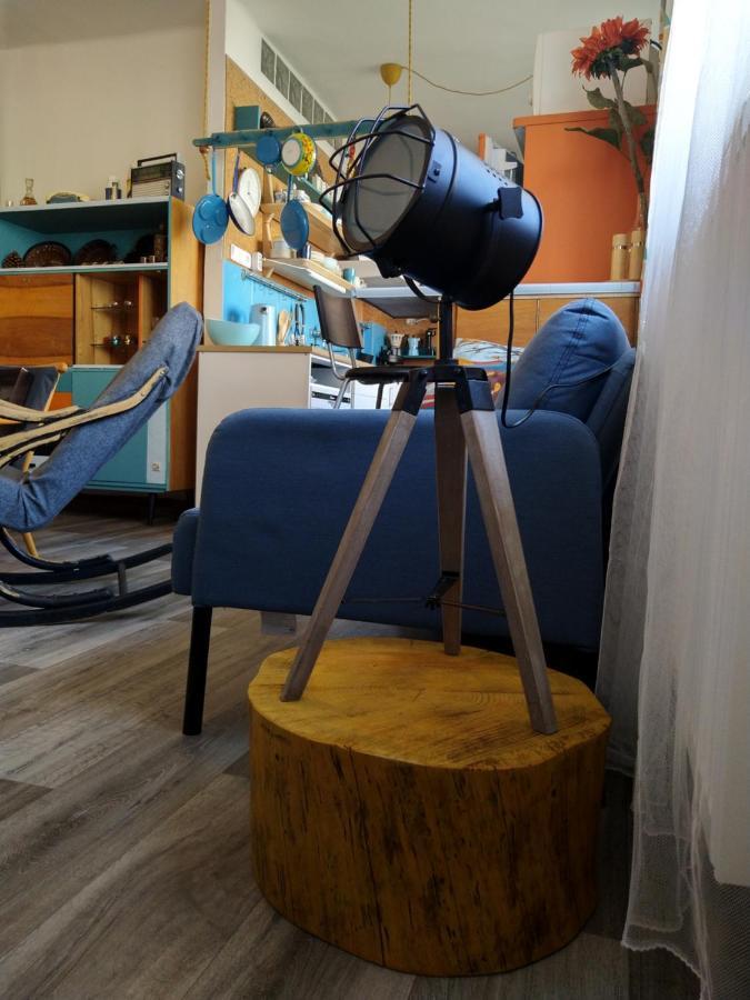 Retro Art Room Lomnice nad Popelkou Экстерьер фото